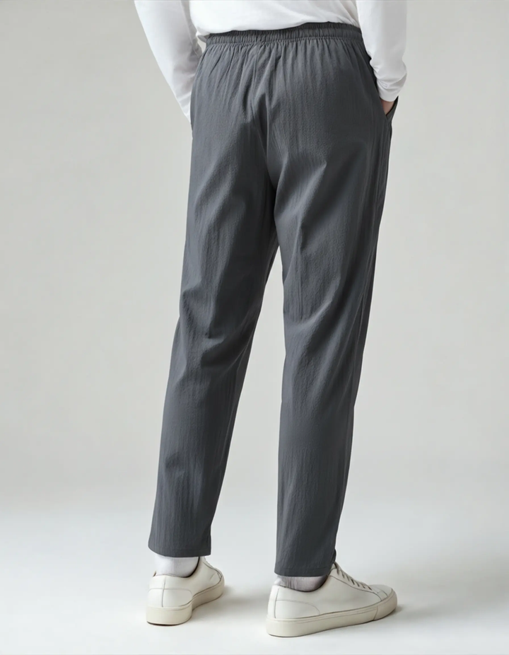Zanzibar - Pantalon en lin