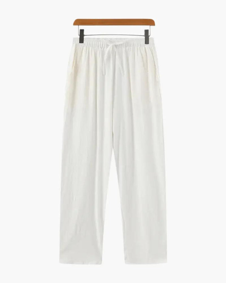 Zanzibar - Pantalon en lin