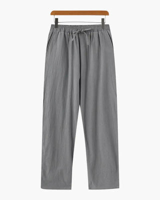 Zanzibar - Pantalon en lin
