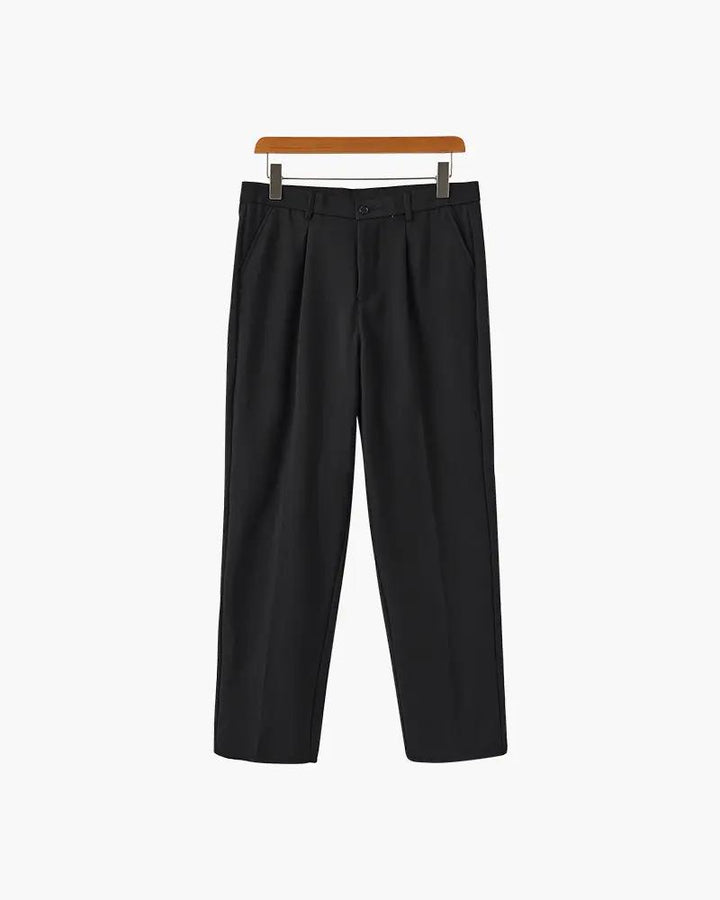 Paris Pantalon Coupe Large