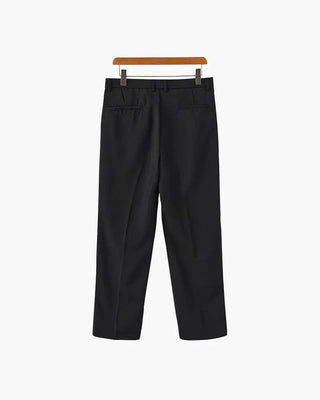Paris Pantalon Coupe Large