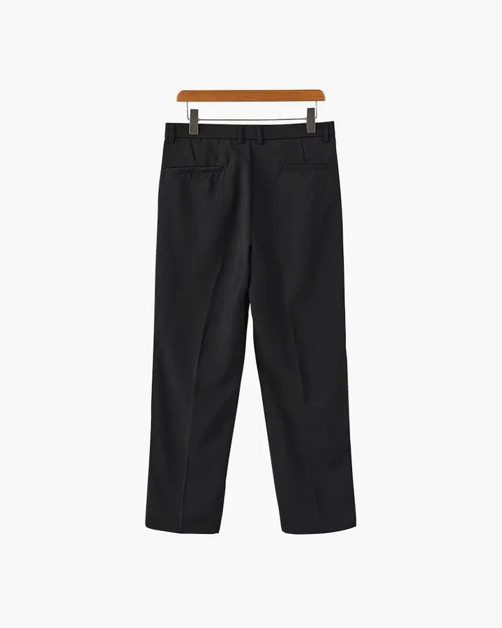 Paris Pantalon Coupe Large
