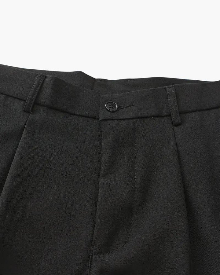 Paris Pantalon Coupe Large