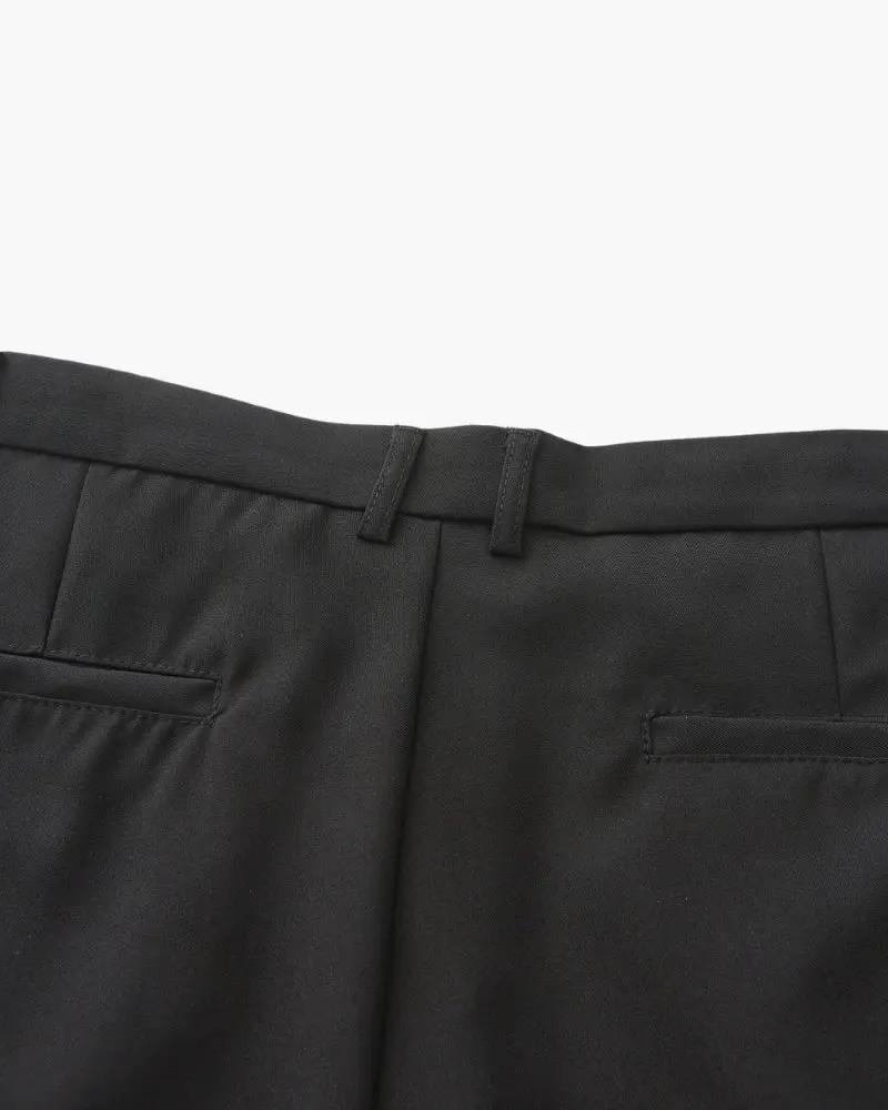 Paris Pantalon Coupe Large