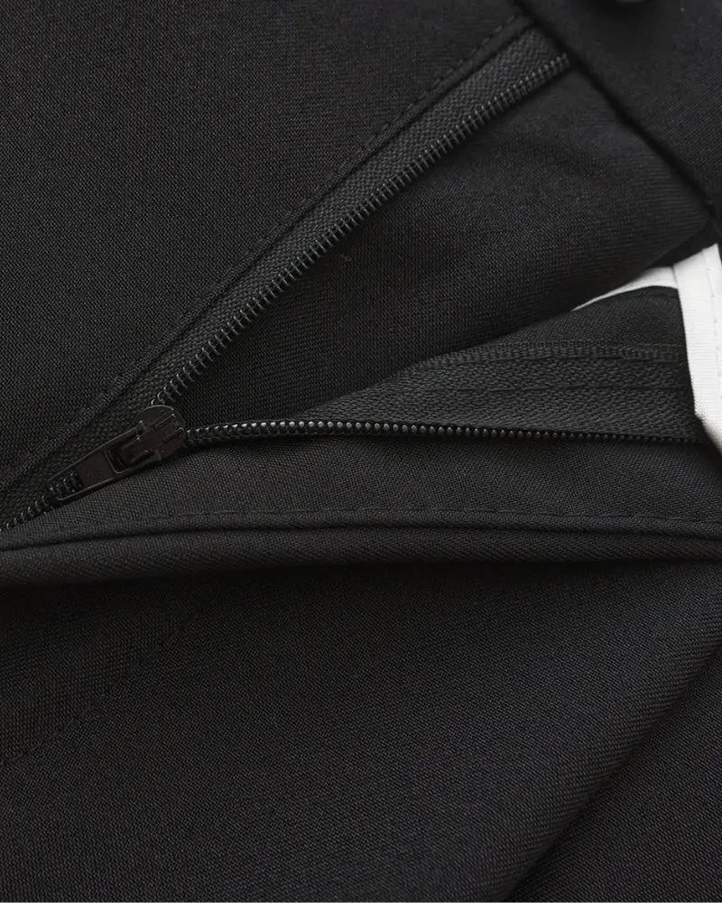 Paris Pantalon Coupe Large