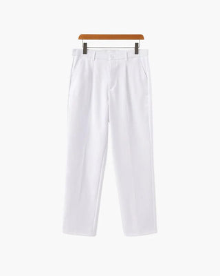 Paris Pantalon Coupe Large