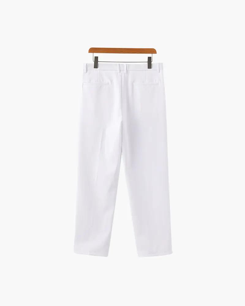 Paris Pantalon Coupe Large