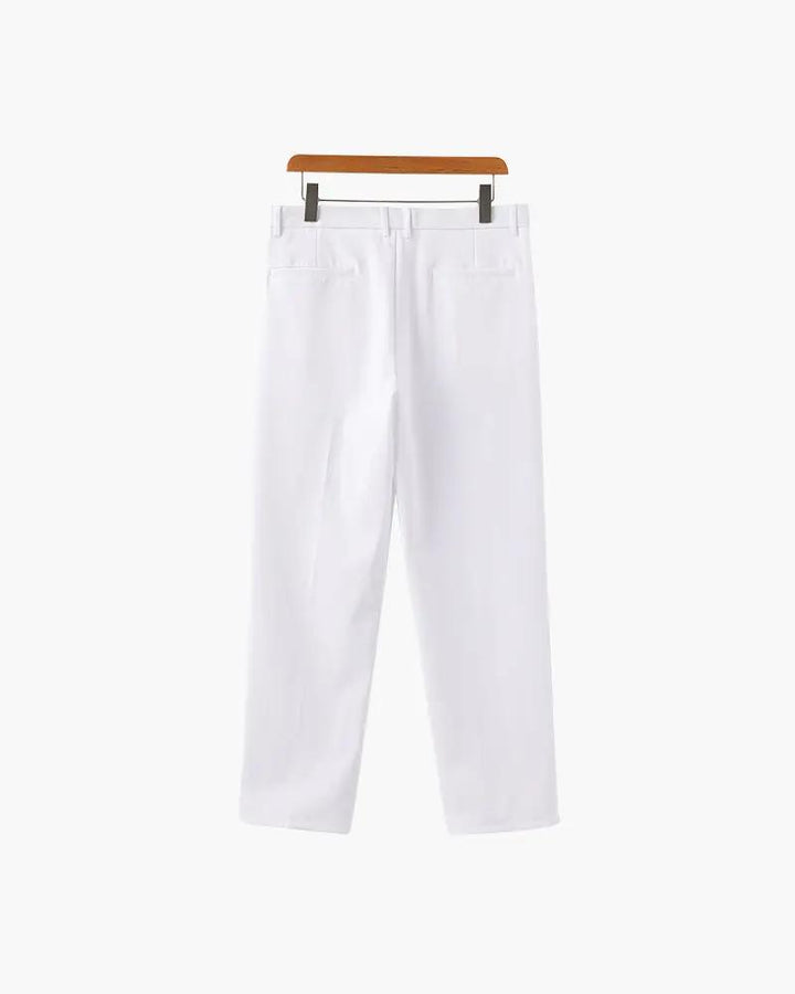 Paris Pantalon Coupe Large