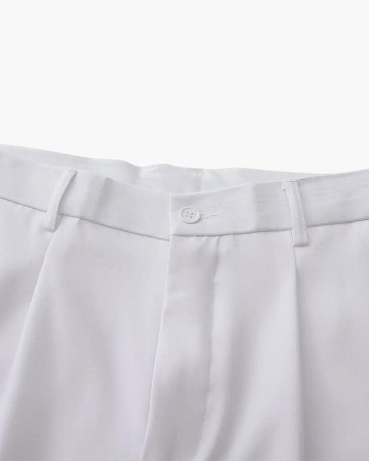 Paris Pantalon Coupe Large