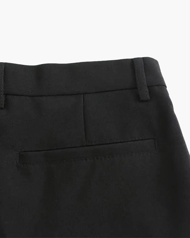 Pantalon Augusto Stretch
