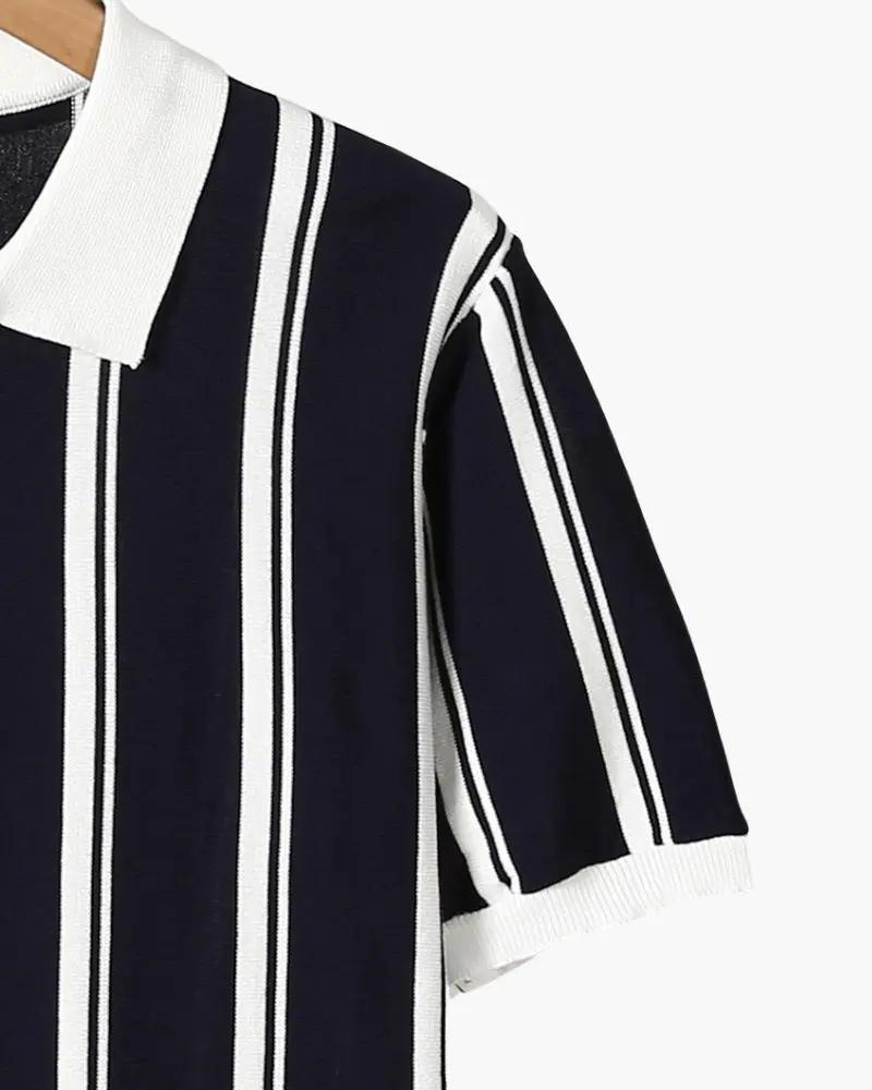 Modena demi-zip