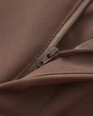 Pantalon taille haute Paris