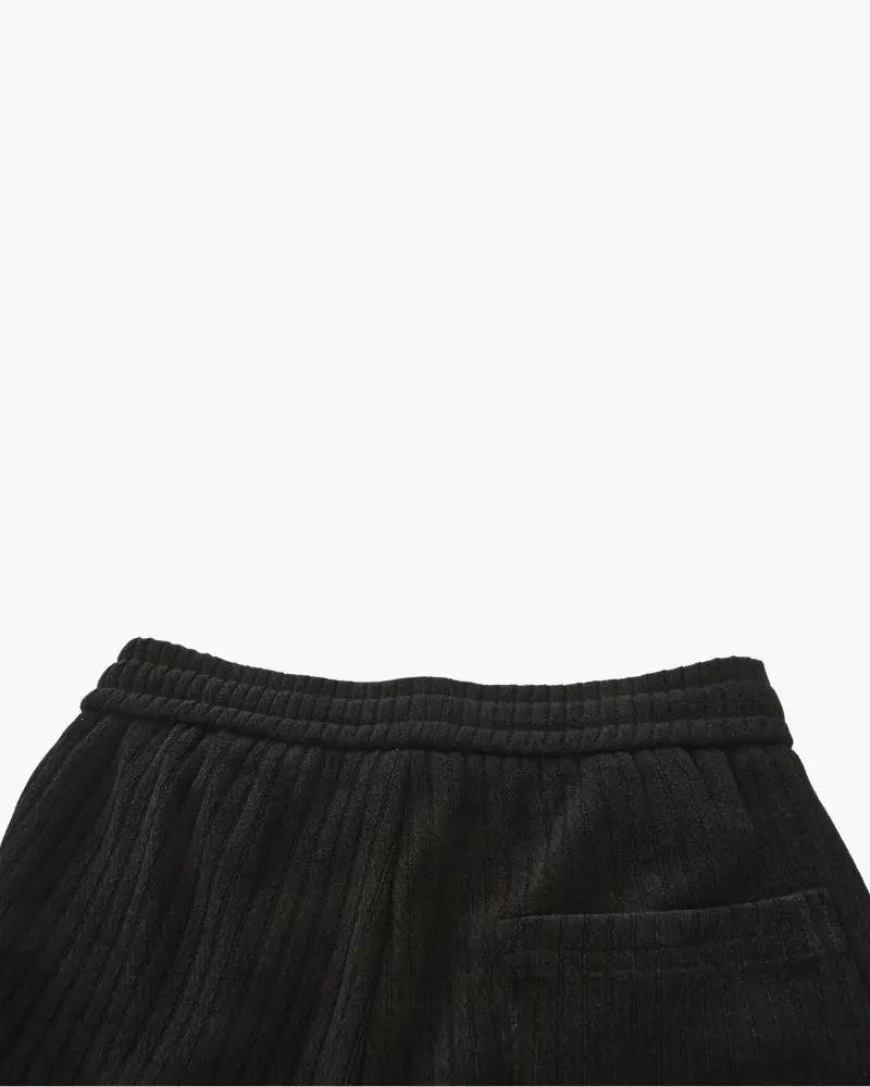 Pantalon en velours Roman