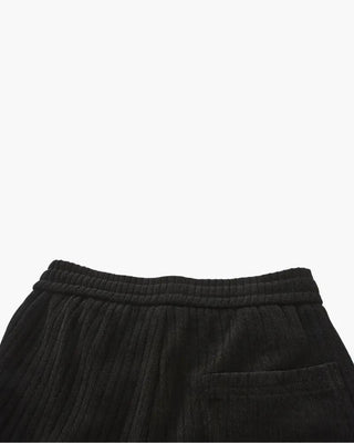 Pantalon en velours Roman