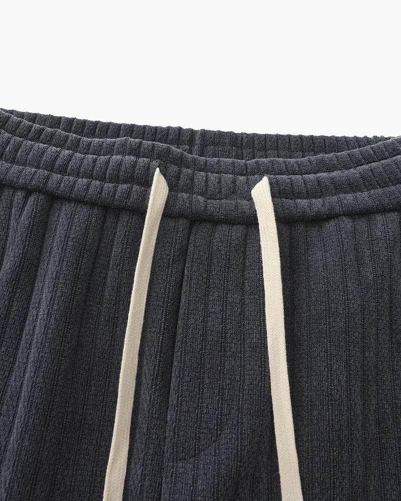 Pantalon en velours Roman