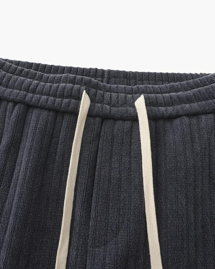 Pantalon en velours Roman