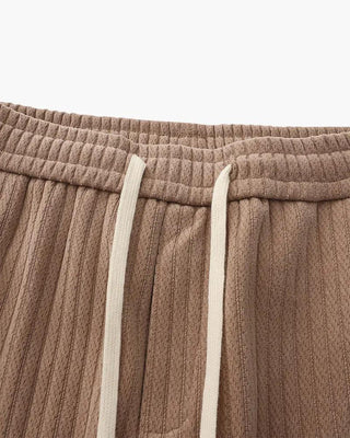 Pantalon en velours Roman