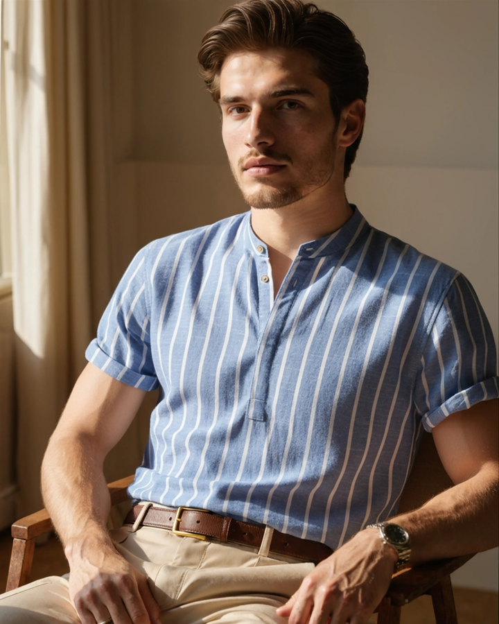 Polo marin Bari