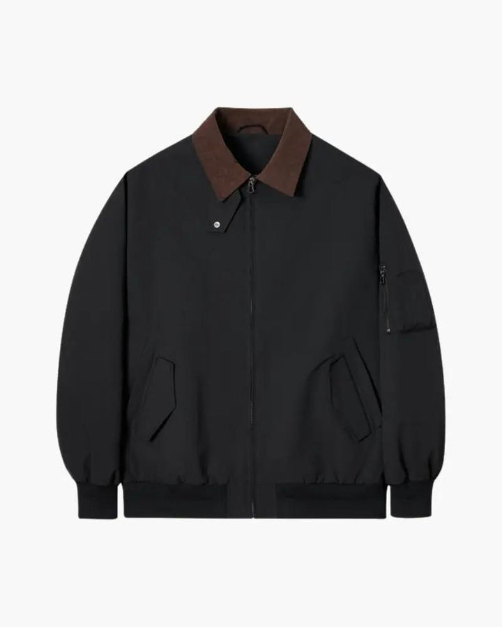 Veste Harrington Classique