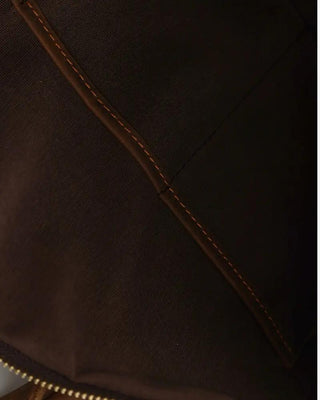 Montague Sac de voyage en cuir