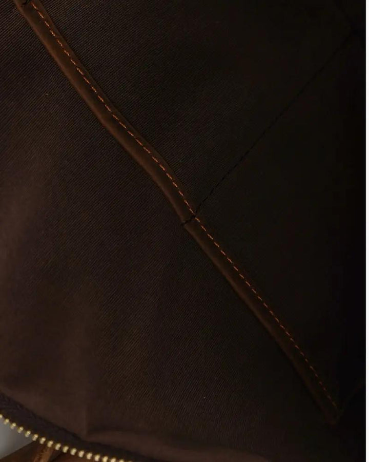 Montague Sac de voyage en cuir