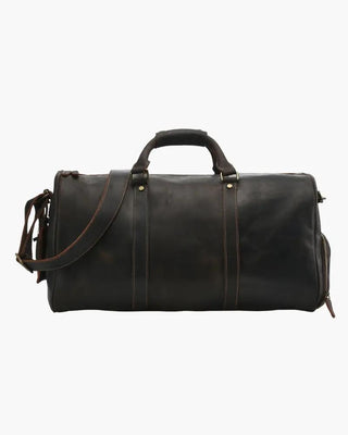 Montague Sac de voyage en cuir