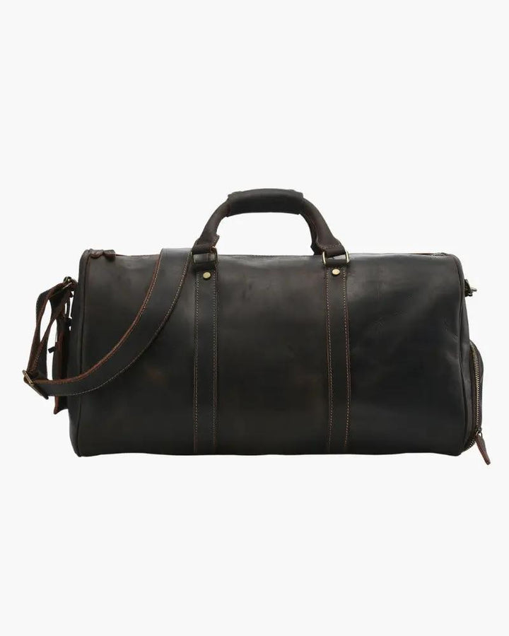 Montague Sac de voyage en cuir