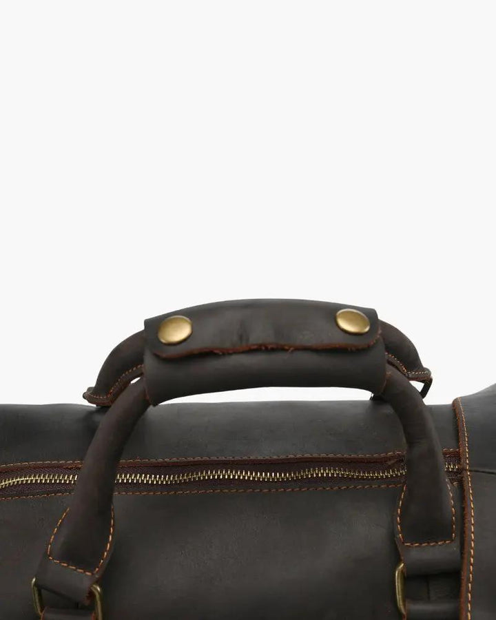 Montague Sac de voyage en cuir