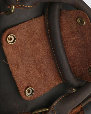 Montague Sac de voyage en cuir