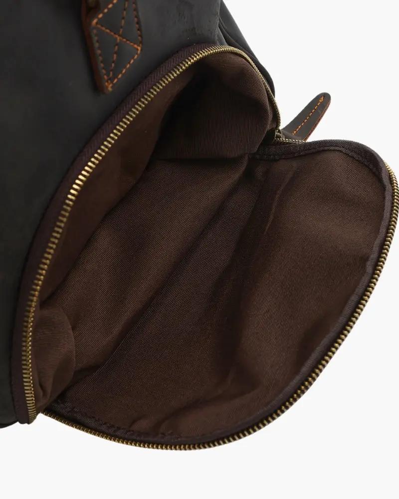 Montague Sac de voyage en cuir