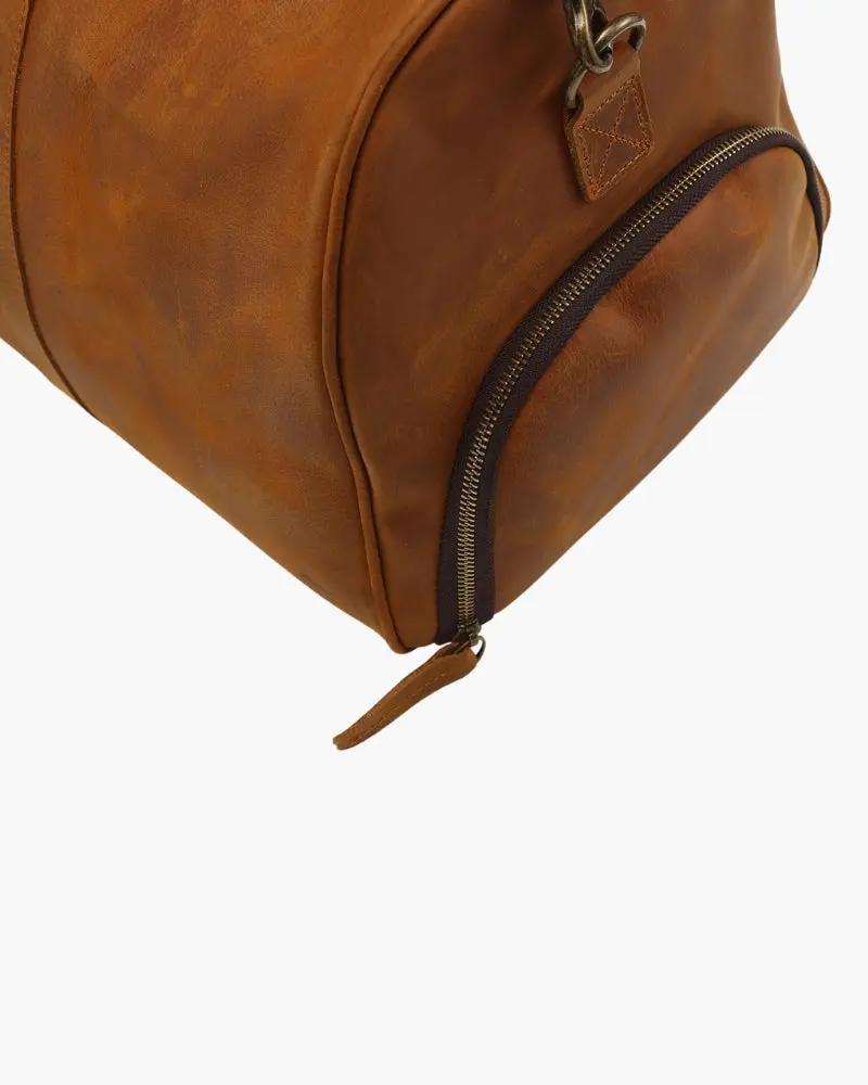 Montague Sac de voyage en cuir