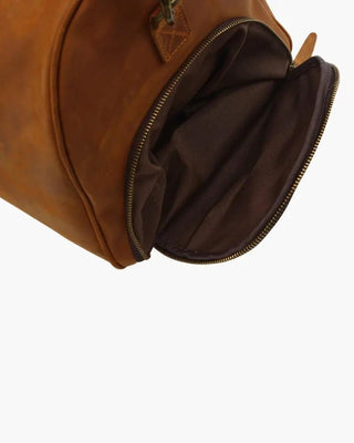 Montague Sac de voyage en cuir