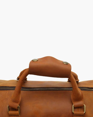 Montague Sac de voyage en cuir