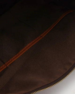 Montague Sac de voyage en cuir