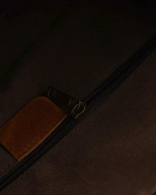 Montague Sac de voyage en cuir
