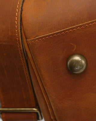 Montague Sac de voyage en cuir