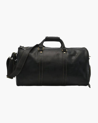 Montague Sac de voyage en cuir