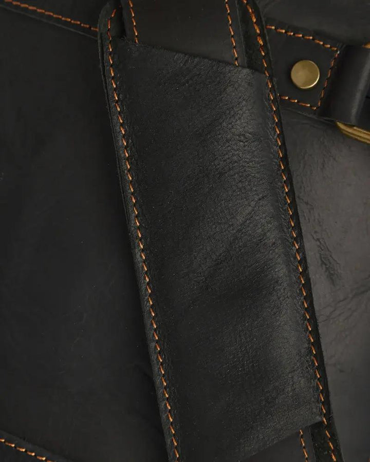 Montague Sac de voyage en cuir