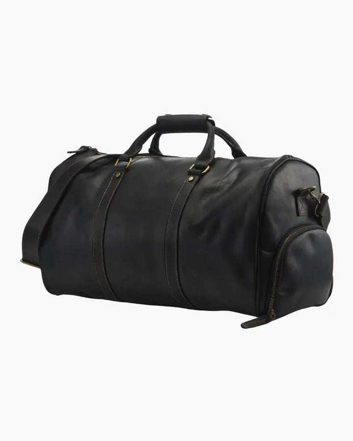 Montague Sac de voyage en cuir
