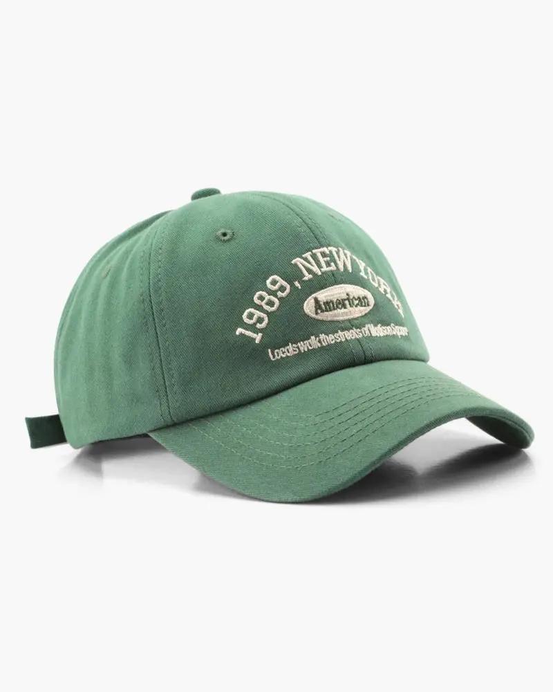 Casquette New York
