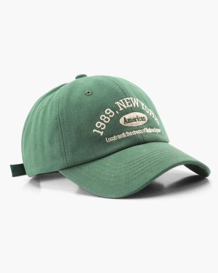 Casquette New York