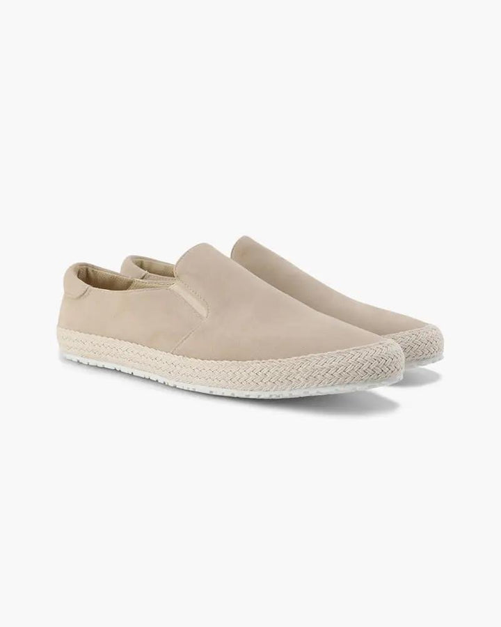 Chaussures de ville en daim