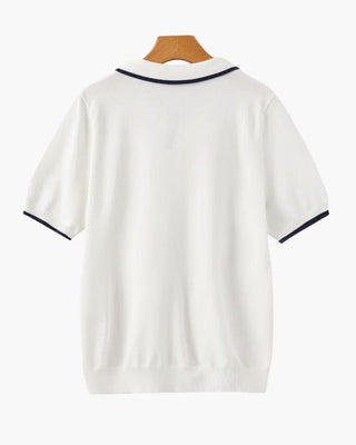 Polo Monaco Edge