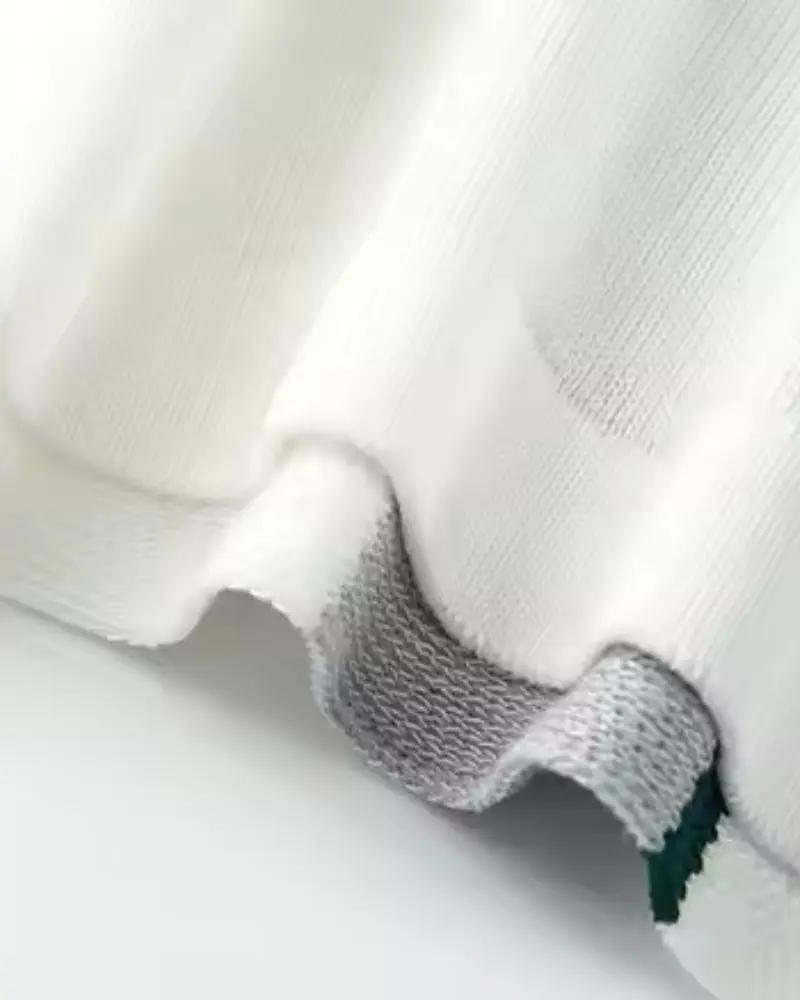 Polo en Tricot Bradford