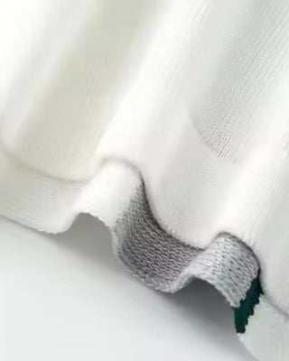 Polo en Tricot Bradford