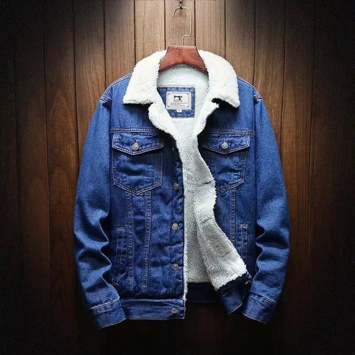 Danoir Paris™ | Gilet et Denim Iconique