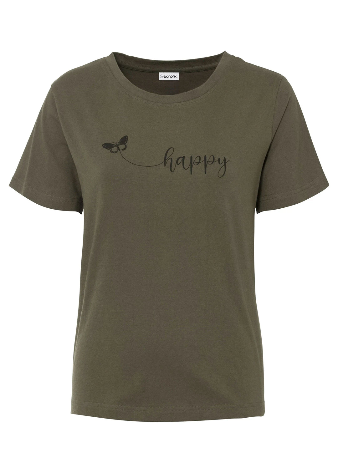 dames t-shirt